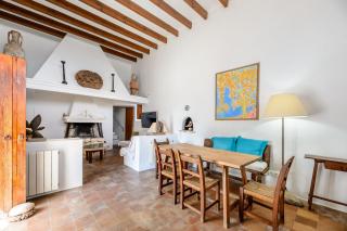 Villa Can Felix - Santa Gertrudis de Fruitera - 5