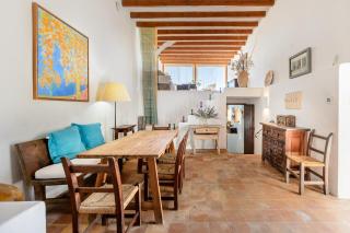 Villa Can Felix - Santa Gertrudis de Fruitera - 3