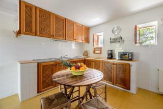 Villa Can Felix - Santa Gertrudis de Fruitera - 1