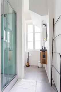 Charming apartment - 1BR-4P - Tour Eiffel - 6