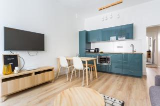 Charming apartment - 1BR-4P - Tour Eiffel - París - 4