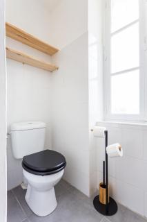 Charming apartment - 1BR-4P - Tour Eiffel - París - 1