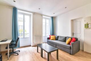GuestReady - Cosy Apartment in Le Marais - París - 3
