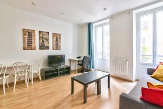 GuestReady - Cosy Apartment in Le Marais - París - 1