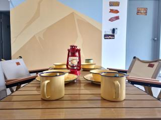 Seremban 7-9 pax Theme Design Suite - Seremban - 8