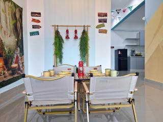 Seremban 7-9 pax Theme Design Suite - Seremban - 4