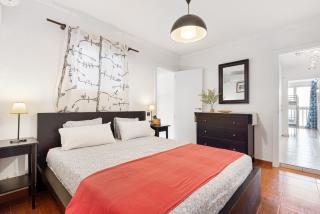 Beach apartment in Malaga - Málaga - 2