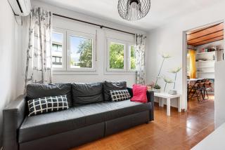 Beach apartment in Malaga - Málaga - 7