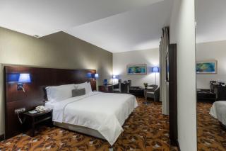 Babylon Rotana Hotel - 1