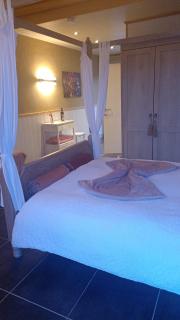 B&B Quarterhouse - Moerkerke - 2