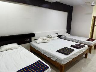 Temple View Home Stay - Tiruvannāmalai - 6