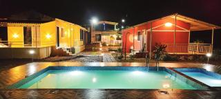 Green Meadows Farm Stay - 0