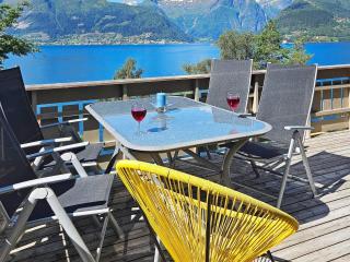 Holiday home leikanger - Leikanger - 0