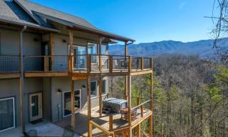 Celestial View - Pittman Center - 9