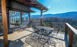 Celestial View - Pittman Center - 8