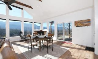 Celestial View - Pittman Center - 2