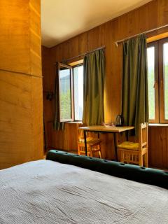 View House - Mestia - 8