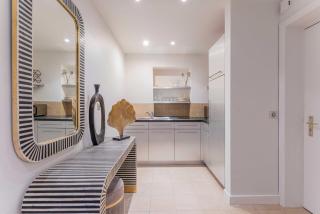 Cosy apartment ac balcony - 1BR-4P - Eiffel Tower - Paris - 8
