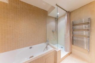 Cosy apartment ac balcony - 1BR-4P - Eiffel Tower - 6