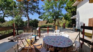 Claudia - Casa Casoni - Marcelli - 9