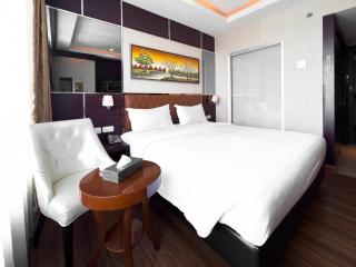 Batam City Hotel - 9