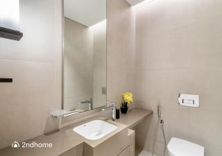 2ndHome - Address Beach Resort, Tower 1, JBR - Dubái - 8