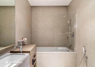 2ndHome - Address Beach Resort, Tower 1, JBR - Dubái - 6