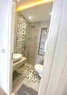 ResidenceHbiba-Appart2-RDC - Ḩammām al Ghazzāz - 3