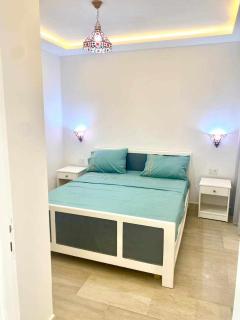 ResidenceHbiba-Appart2-RDC - 2