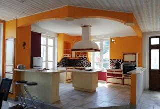 Maison de 100m2 au cœur d'une pension équestre Les Sabots de Nina - Marcollin - 9