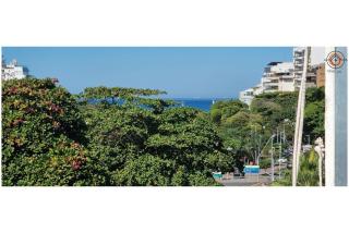 APTO STUDIO LEBLON no limite com Ipanema a 3 quadras da praia - Río de Janeiro - 0