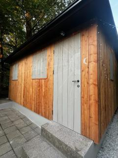 Chatička u Olšovce, Jedovnice - Blansko - 8
