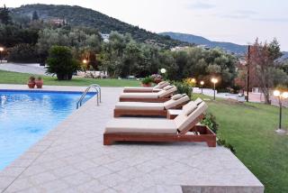 La Maison Blanche - Kavala - 2