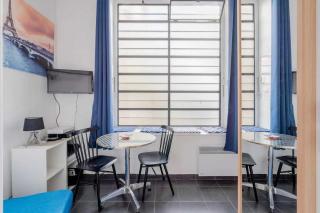 Authentic studio - 2P - Gare de l'Est - Parijs - 9