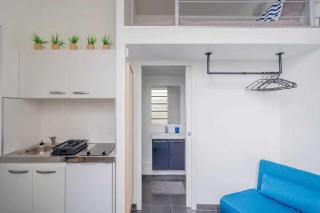 Authentic studio - 2P - Gare de l'Est - Parijs - 8