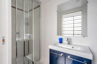 Authentic studio - 2P - Gare de l'Est - Parijs - 6