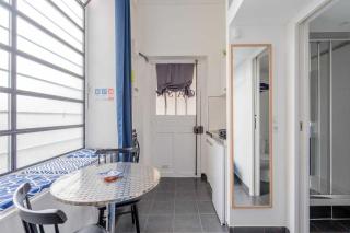 Authentic studio - 2P - Gare de l'Est - Paris - 2