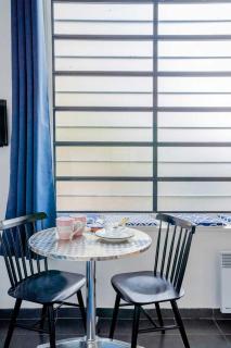 Authentic studio - 2P - Gare de l'Est - Paris - 3