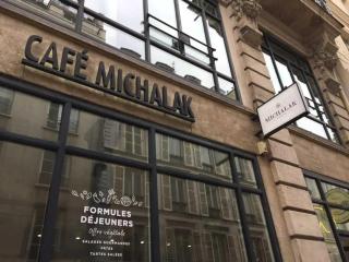 Authentic studio - 2P - Gare de l'Est - Parijs - 1