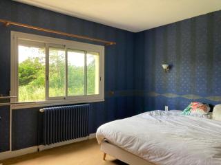 5 Chambres dans une grande maison - 9