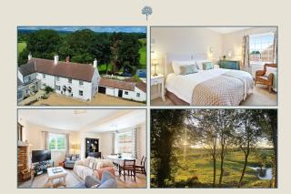 Moat Cottage, Newby Hall, Ripon, North Yorkshire - - 0