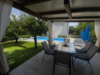 Villa Hedera - Drniš - 0