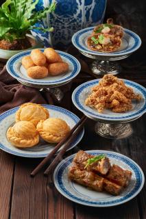 City Hotel Xiamen-Free Welcome Fruits - Xiamen - 5