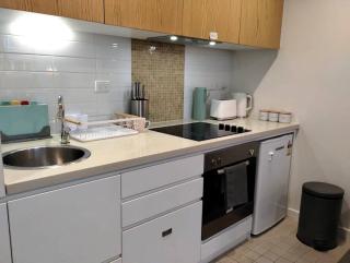 Cosy 2BRs Apartment on Balfours Free WI-FI - Adelaide - 3