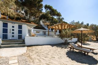 Villa Ammos Seaside - Koumeika - 6