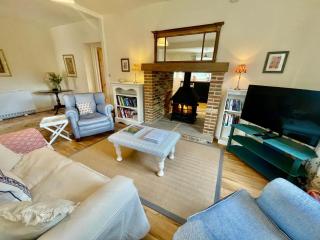 Moat Cottage, Newby Hall, Ripon, North Yorkshire - 4