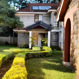 Trent Villas - Nairobi - 5