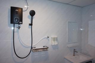 Songtam Hotel -Room 12 - Ipoh - 6