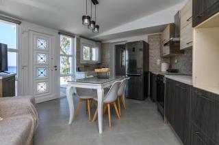Villa Ammos Seaside - Koumeika - 3