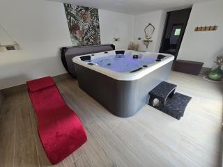 Evasion de charme - 5